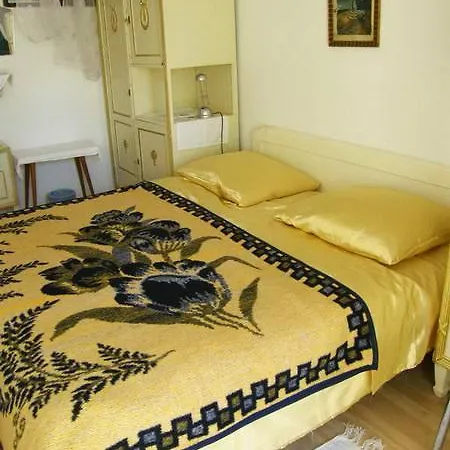 Apartment Darinka Opatija