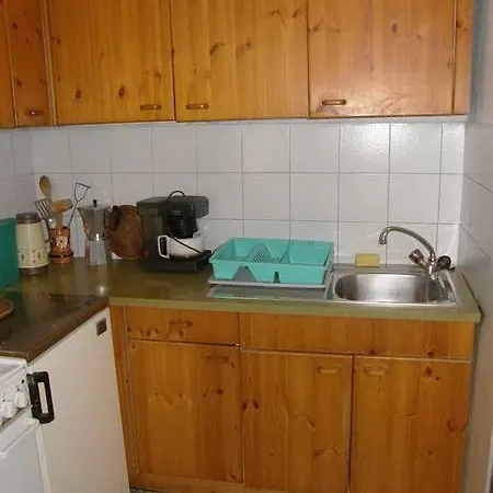 Apartment Darinka