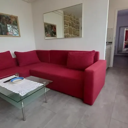 Darinka דירה אופטיה