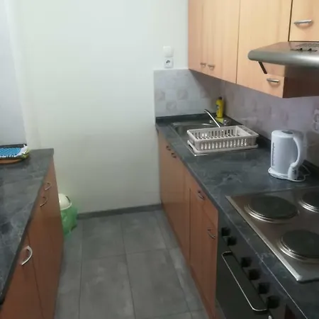 דירה Darinka אופטיה